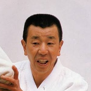 Portrait de Michio HIKITSUCHI